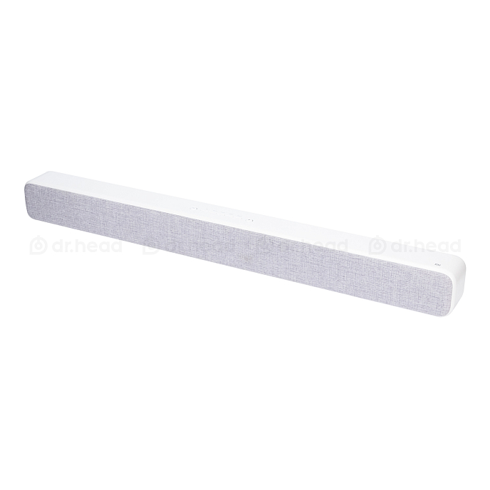 Саундбар Xiaomi MI TV Sound Box MDZ-27-DA white саундбар (SN 17703/600A00032247)_Уценка - рис.2