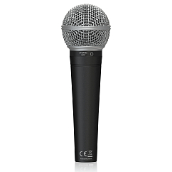 Микрофон вокальный Behringer SL 84C