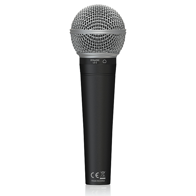 Микрофон вокальный Behringer SL 84C - рис.1