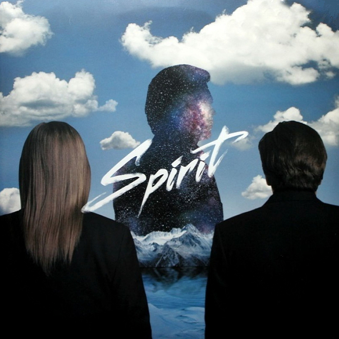 Виниловая пластинка Би-2 - Spirit 2LP - рис.0