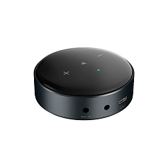 Сетевой аудиоплеер WiiM mini компактный стример (SN 01JL252302786)_Уценка