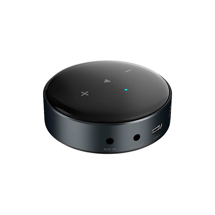 Сетевой аудиоплеер WiiM mini компактный стример (SN 01JL252302786)_Уценка - рис.3