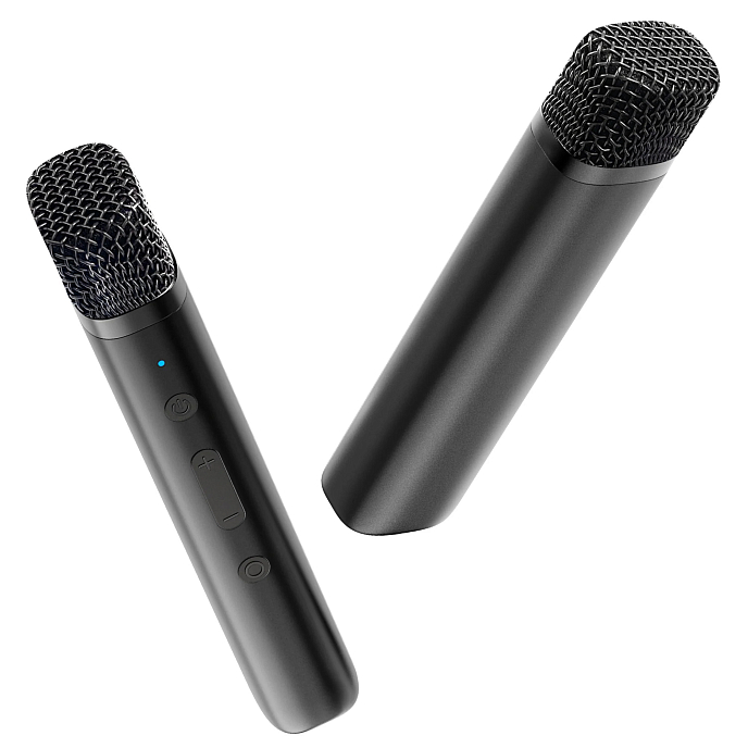 Караоке-система Ikarao Shell S3 - рис.4