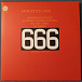 Виниловая пластинка Aphrodite's Child – 666 (The Apocalypse Of John 13/18) 2LP - рис.0