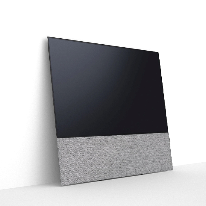 Саундбар CANVAS HIFI 85 Structure Grey - рис.2