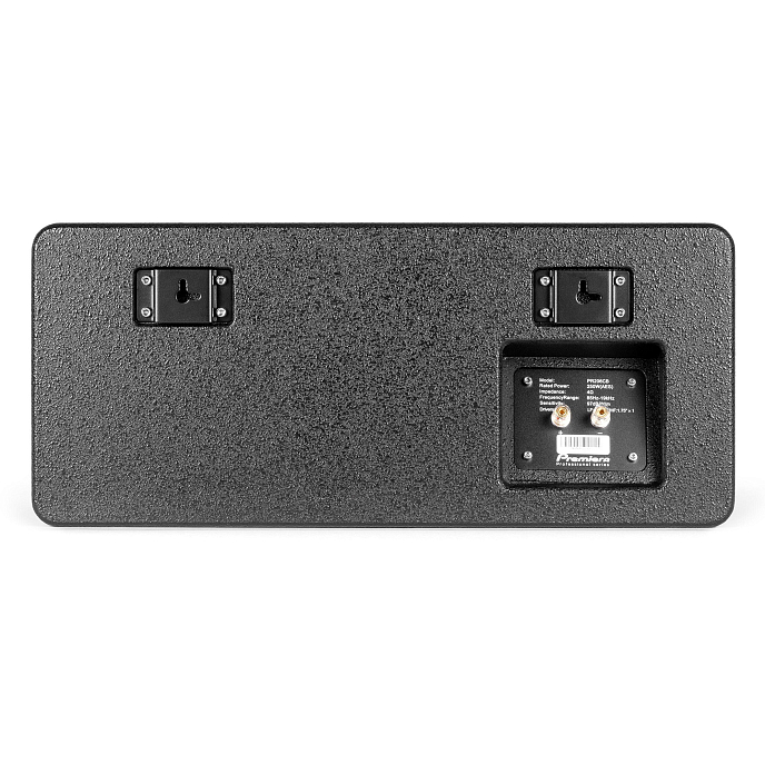 Центральный канал Premiera PR206C Black - рис.2