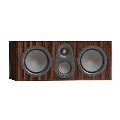 Центральный канал Monitor Audio Silver Centre (8G) European Walnut