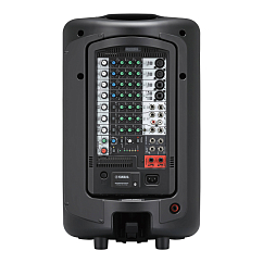 Акустическая система Yamaha Stagepas 600BT