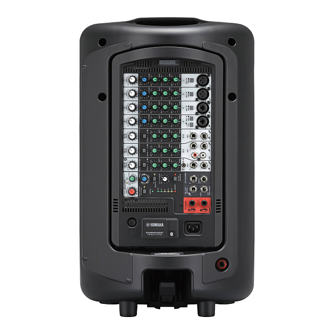 Акустическая система Yamaha Stagepas 600BT - рис.2