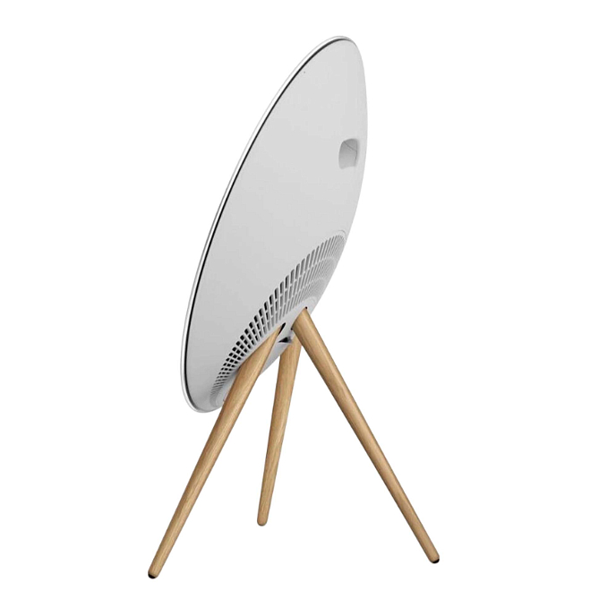 Беспроводная акустика Bang & Olufsen Beosound A9 5th Gen Natural Aluminium - рис.5