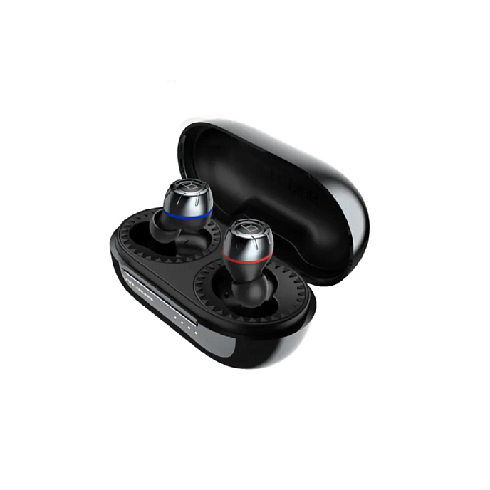 Наушники Monster Airlinks Turbine Black Limited - рис.1