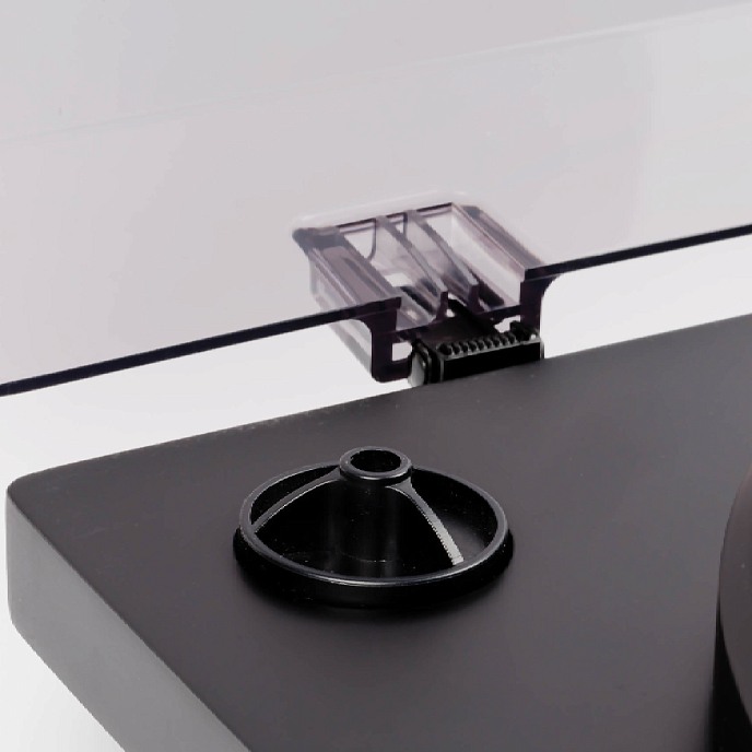 Проигрыватель винила Premiera T-One Black - рис.7