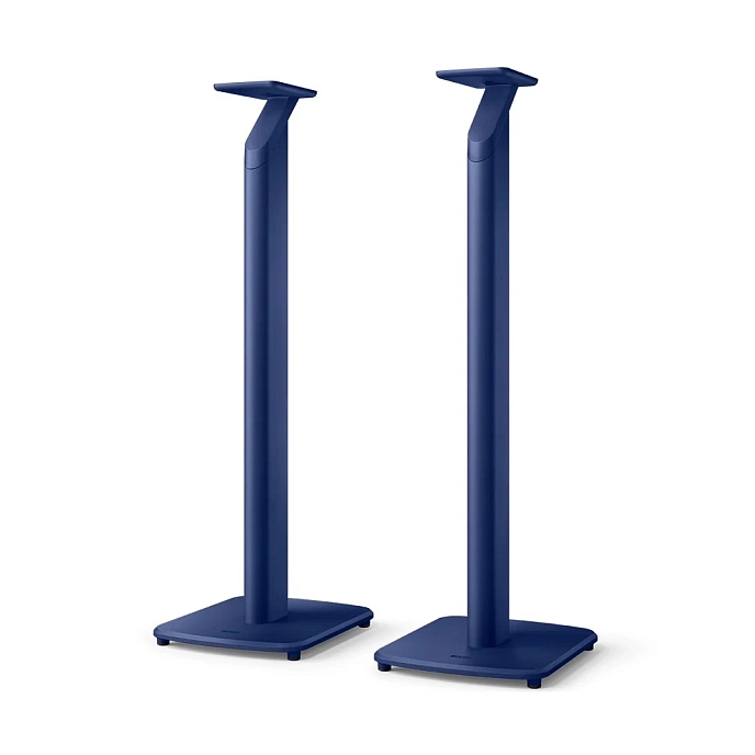 Стойка KEF S1 Floor Stand Cobalt Blue - рис.0