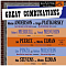 Various – Great Combinations LP