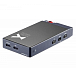 Усилитель-ЦАП для наушников xDuoo XP-2PRO Grey - рис.0