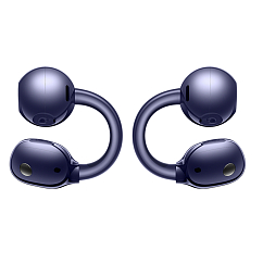 Беспроводные наушники HUAWEI FreeClip 2 S Deep Sea Blue