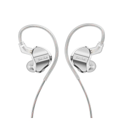 Наушники внутриканальные Jade Audio JD1 Type-C Silver