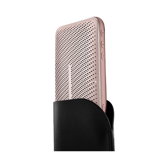Портативная колонка Harman Kardon Esquire Mini 2 Rose Gold - рис.2