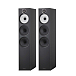 - рис.1 Напольная акустика Bowers & Wilkins 603 S3 Black - рис.1