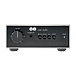 Интегральный усилитель Naim NAIT 50 Black - рис.0