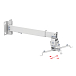 Крепление Uniteki PM2102W White - рис.6