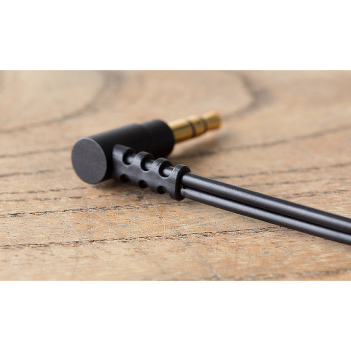 Наушники внутриканальные Final Audio E1000 black проводные внутриканальные наушники с динамическим драйвером_OpenBox - рис.5