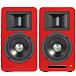 Полочная акустика Edifier AirPulse A100 Red - рис.0