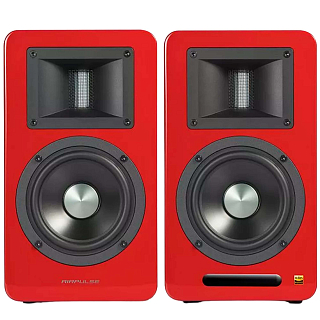 Edifier AirPulse A100 Red