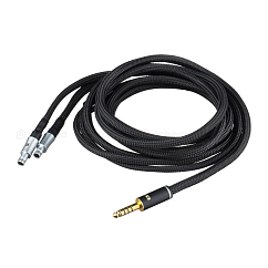 Кабель HeadMade EX-5 for Sennheiser HD800 HD820 4.4mm 2m