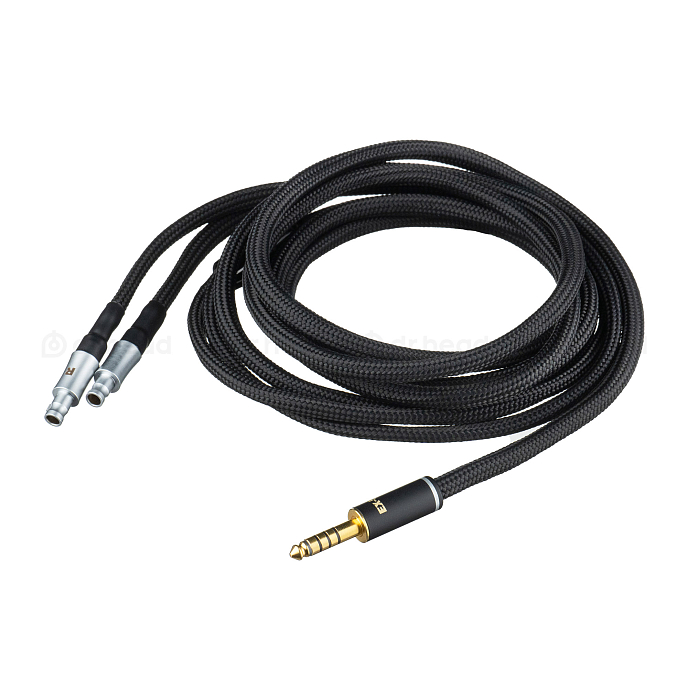 Кабель HeadMade EX-5 for Sennheiser HD800 HD820 4.4mm 2m - рис.0