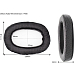 - рис.1 Амбушюры Dekoni Audio Elite Fenestrated Ear Pad Set for Koss K9XX - рис.1