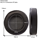 Амбушюры Dekoni Audio Elite Hybrid Ear Pad Set for AKG K701 - рис.1