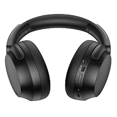 Беспроводные наушники Monster Persona 3rd ANC MH22231 Black