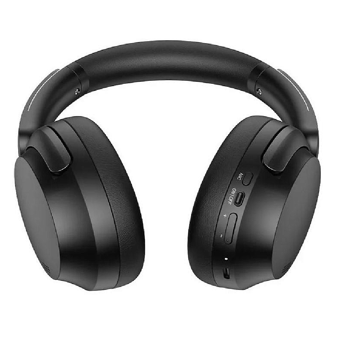 Беспроводные наушники Monster Persona 3rd ANC MH22231 Black - рис.1