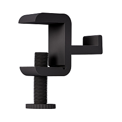 Держатель для наушников 3D Stands Hook Black