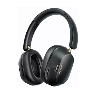 Ugreen HP203 HiTune Max 5C Hybrid ANC Black