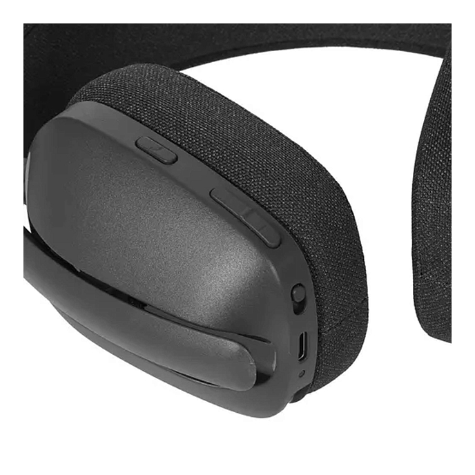 Гарнитура Logitech Zone Vibe 100 Black - рис.5