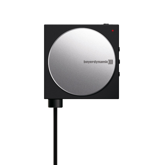 Усилитель для наушников Beyerdynamic A 200 p - рис.2