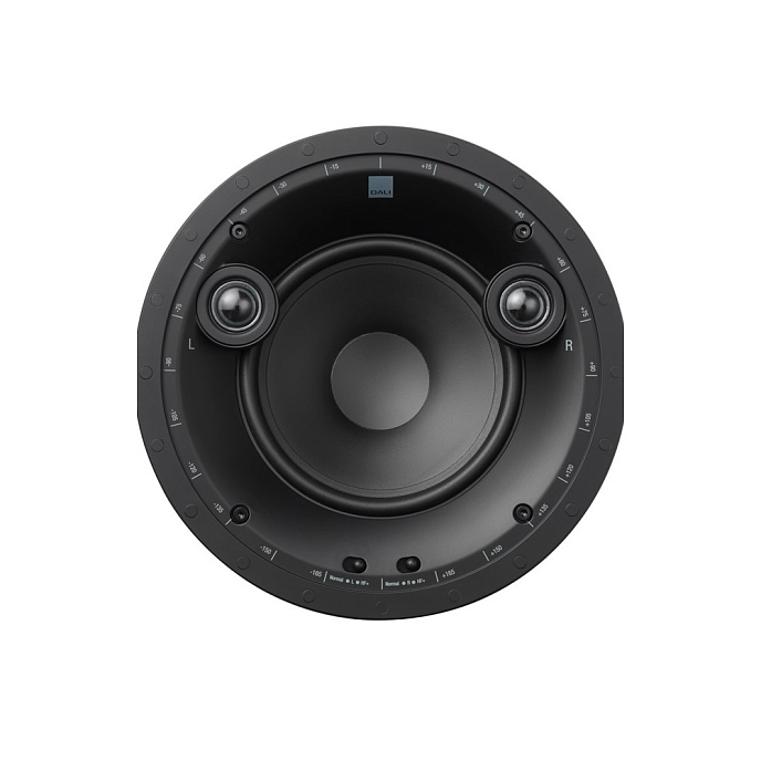 Акустическая система Dali PHANTOM E-60 S - рис.0