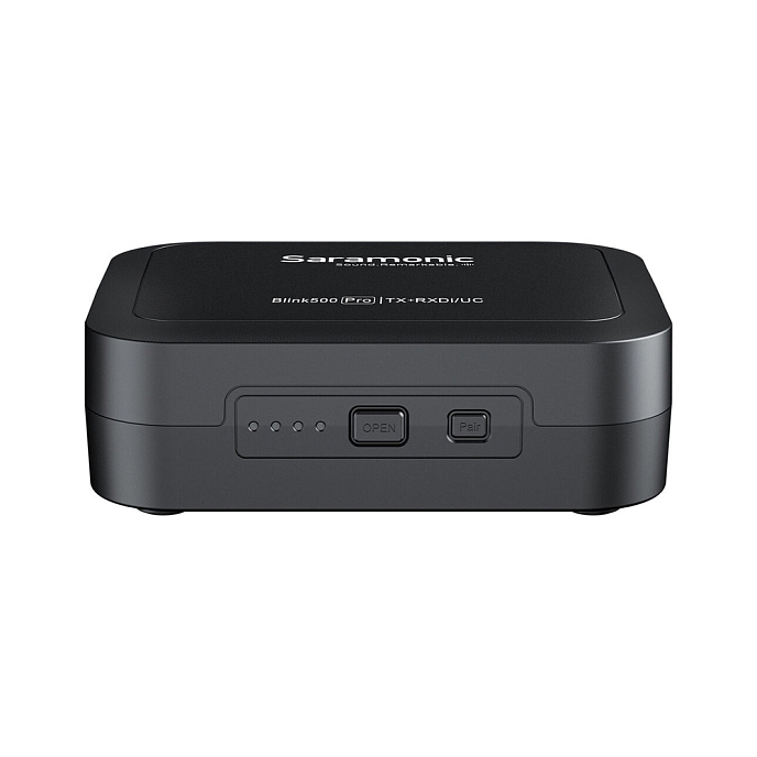 Радиосистема Saramonic Blink500 Pro B5 - рис.12