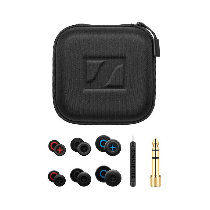 Наушники Sennheiser IE 500 PRO Clear - рис.6