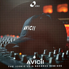 Виниловая пластинка Avicii – The Iconic Joia Records Remixes (Limited Edition Numbered Smoke Vinyl) LP
