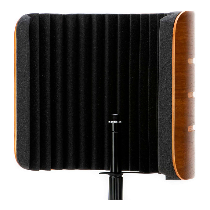 Акустический экран CAD Acousti-Shield AS50 Walnut - рис.0