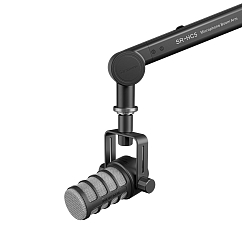 Микрофон Saramonic SR-BV1 Black