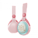 Портативная колонка JBL JR POP pink - рис.0