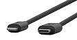 Кабель Belkin Boost Charge USB-C to Lightning 1.2m Black - рис.3