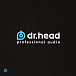 Футболка Dr.Head футболка I am an audio engineer L - рис.2