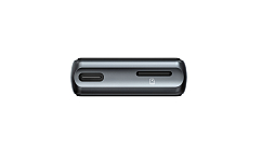 Плеер FiiO M5 Titanium