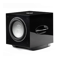 Сабвуфер REL S812 Black