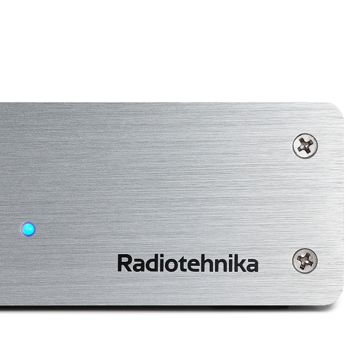 Фонокорректор Radiotehnika PH002 Silver - рис.7